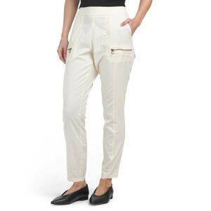 WEARABLES BY XCVI Toasted Almond Rockwell Leggings